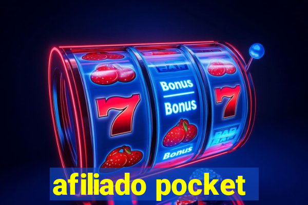 afiliado pocket